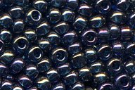 11-305 Montana Blue Gold Luster 11-305 Montana Blue Gold Luster